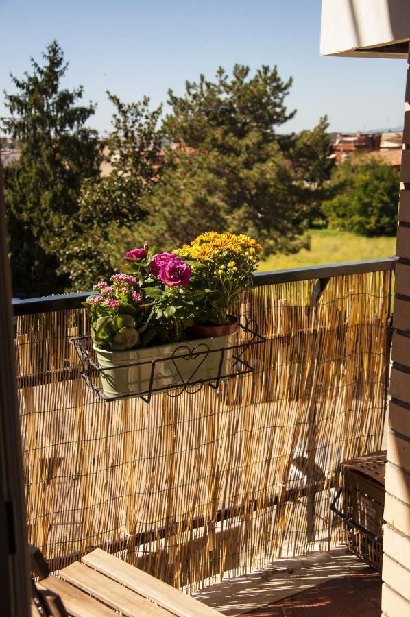 Romagraziosa Rent Lejlighed Værelse billede